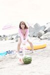 [FLASH] 三上悠亜 写真集『 国民的な夏の思い出 』 [83P]