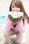 [FLASH] 三上悠亜 写真集『 国民的な夏の思い出 』 [83P]