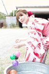 [FLASH] 三上悠亜 写真集『 国民的な夏の思い出 』 [83P]