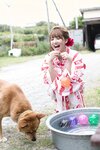 [FLASH] 三上悠亜 写真集『 国民的な夏の思い出 』 [83P]