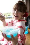 [FLASH] 三上悠亜 写真集『 国民的な夏の思い出 』 [83P]