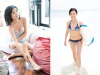 [FLASH] 電子版 2017 No.01.31 (小島瑠璃子 AKB48 玉置成実 浅川梨奈 真上さつき 三上悠亜 他)