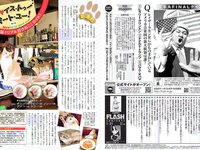 [FLASH] 電子版 2017 No.01.31 (小島瑠璃子 AKB48 玉置成実 浅川梨奈 真上さつき 三上悠亜 他)