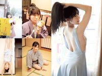 [FLASH] 電子版 2018 No.04.10 (柏木由紀 矢倉楓子 加藤玲奈 星野みなみ 新川優愛 他)
