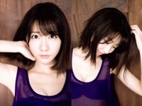 [FLASH] 電子版 2018 No.04.10 (柏木由紀 矢倉楓子 加藤玲奈 星野みなみ 新川優愛 他)
