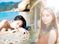 [FLASH] 電子版 2018 No.04.10 (柏木由紀 矢倉楓子 加藤玲奈 星野みなみ 新川優愛 他)