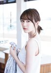 [Young Magazine] 2018 No.38 (生田絵梨花 新木さくら)