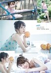 [Young Magazine] 2018 No.38 (生田絵梨花 新木さくら)