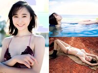[Weekly Playboy] 2018 No.08 (鈴木友菜 関水渚 福島雪菜 わちみなみ 岡副麻希 三城千咲 山崎真実 他)