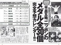 [Weekly Playboy] 2018 No.08 (鈴木友菜 関水渚 福島雪菜 わちみなみ 岡副麻希 三城千咲 山崎真実 他)