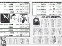 [Weekly Playboy] 2018 No.08 (鈴木友菜 関水渚 福島雪菜 わちみなみ 岡副麻希 三城千咲 山崎真実 他)