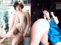 [FLASH] 電子版 2017 No.03.14 (葉加瀬マイ 紗綾 石井明美 手束真知子 桜井玲香 岡田奈々 他)