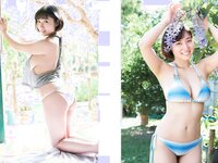 [FLASH] 電子版 2017 No.03.14 (葉加瀬マイ 紗綾 石井明美 手束真知子 桜井玲香 岡田奈々 他)