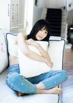 [Young Magazine] 2018 No.20 (菅井友香 徳江かな)