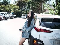 [Pure Media] Vol.213 SoU (소유)