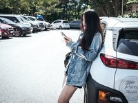 [Pure Media] Vol.213 SoU (소유)
