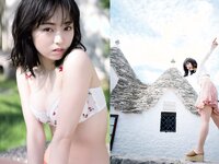 [FLASH] 電子版 2018 No.10.16-23 (松井珠理奈 出口亜梨沙 平嶋夏海 今泉佑唯 他)