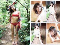 [Weekly Playboy] 2018 No.37 (ロン・モンロウ 大場美奈 小室さやか 安藤咲桜 奈緒 ケイナ 尾崎由香 他)