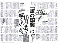 [Weekly Playboy] 2018 No.37 (ロン・モンロウ 大場美奈 小室さやか 安藤咲桜 奈緒 ケイナ 尾崎由香 他)