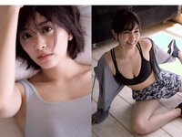 [FLASH] 電子版 2018 No.11.06 (山崎真実 石橋杏奈 京佳 佐藤美希 他)