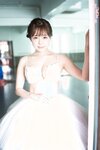 ヤンマガWeb 2020.11.17 川村那月が水着でクラシックバレエ【有料分】 P.01-16