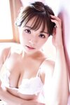 ヤンマガWeb 2020.11.17 川村那月が水着でクラシックバレエ【有料分】 P.01-16
