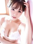ヤンマガWeb 2020.11.17 川村那月が水着でクラシックバレエ【有料分】 P.01-16