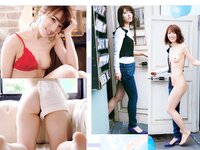 [FLASH] 電子版 2018 No.06.05 (都丸紗也華 アン･シネ 大原優乃 松川菜々花 他)