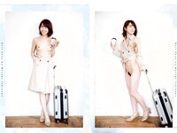 [FLASH] 電子版 2018 No.06.05 (都丸紗也華 アン･シネ 大原優乃 松川菜々花 他)