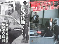 [FLASH] 電子版 2018 No.02.06 (ほのか 滝沢カレン 叶美香 葉加瀬マイ 保﨑麗 福井セリナ 他)