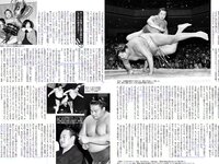 [FLASH] 電子版 2018 No.02.06 (ほのか 滝沢カレン 叶美香 葉加瀬マイ 保﨑麗 福井セリナ 他)