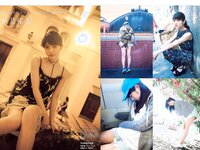 [FLASH] 電子版 2018 No.01.02-09 (小倉優香 有村架純 山崎真実 乃木坂46 他)