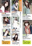 [Weekly Playboy Magazine] 2009 No.47 小倉優子,篠崎愛,佐々木希,西山茉希,清水ゆう子+滝川綾 2009ミスキャンパス 桐山瑠衣,明日花キララ