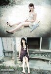 [Weekly Playboy Magazine] 2009 No.24 安めぐみ,米村美咲,石井あみ,愛衣,明日花キララ,守永真彩[33P]