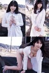 [Weekly Playboy Magazine] 2009 No.18 戸田恵梨香,原幹恵,浅井未來,神崎詩織,工藤里紗,石井香織,卯月麻衣[41P]
