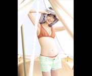 [FRIDAY] 2023.03.01 山田南実 ヒ・ミ・ツのSEXY