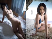 [Weekly Playboy] 2018 No.38 (井口綾子 草刈麻有 松田紗和 佐藤美希 塩川莉世 安倍乙 他)
