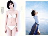 [Weekly Playboy] 2018 No.38 (井口綾子 草刈麻有 松田紗和 佐藤美希 塩川莉世 安倍乙 他)