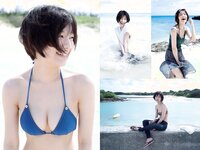 [Weekly Playboy] 2018 No.38 (井口綾子 草刈麻有 松田紗和 佐藤美希 塩川莉世 安倍乙 他)