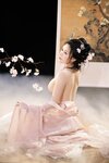 [COSPLAY] 2023.02 桃暖酱 – – 霓裳入梦[60P564M]