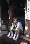 [Weekly Playboy Magazine] 2009 No.06 山崎真実【SILKY】+土屋アンナ,篠崎愛,鎌田奈津美,吉川さおり,ほしのみゆ[45P]