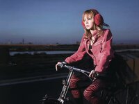 [Weekly Playboy Magazine] 2009 No.06 山崎真実【SILKY】+土屋アンナ,篠崎愛,鎌田奈津美,吉川さおり,ほしのみゆ[45P]