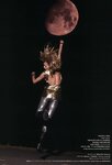 [Weekly Playboy Magazine] 2009 No.06 山崎真実【SILKY】+土屋アンナ,篠崎愛,鎌田奈津美,吉川さおり,ほしのみゆ[45P]