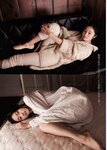 [Weekly Playboy Magazine] 2009 No.17 ほしのあき,忽那汐里,青島あきな,小野恵令奈,麻美ゆま[34P]
