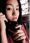 [Weekly Playboy Magazine] 2009 No.17 ほしのあき,忽那汐里,青島あきな,小野恵令奈,麻美ゆま[34P]