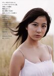 [Weekly Playboy Magazine] 2009 No.17 ほしのあき,忽那汐里,青島あきな,小野恵令奈,麻美ゆま[34P]