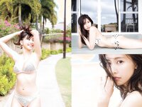 [FLASH] 電子版 2018 No.07.03 (忍野さら 佐野ひなこ ANRI 橋本梨菜 璃子 園都 他)