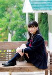 [Young Champion] 2018 No.05 (田中美久 山崎真実)