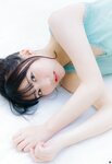 [Young Champion] 2018 No.05 (田中美久 山崎真実)