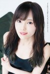 [Young Champion] 2018 No.21 (山本彩 永井里菜)